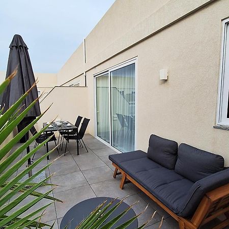 סיינט פול ביי Modern & Spacious 2Br Penthouse With Terrace - Close To Qawra Beach מראה חיצוני תמונה