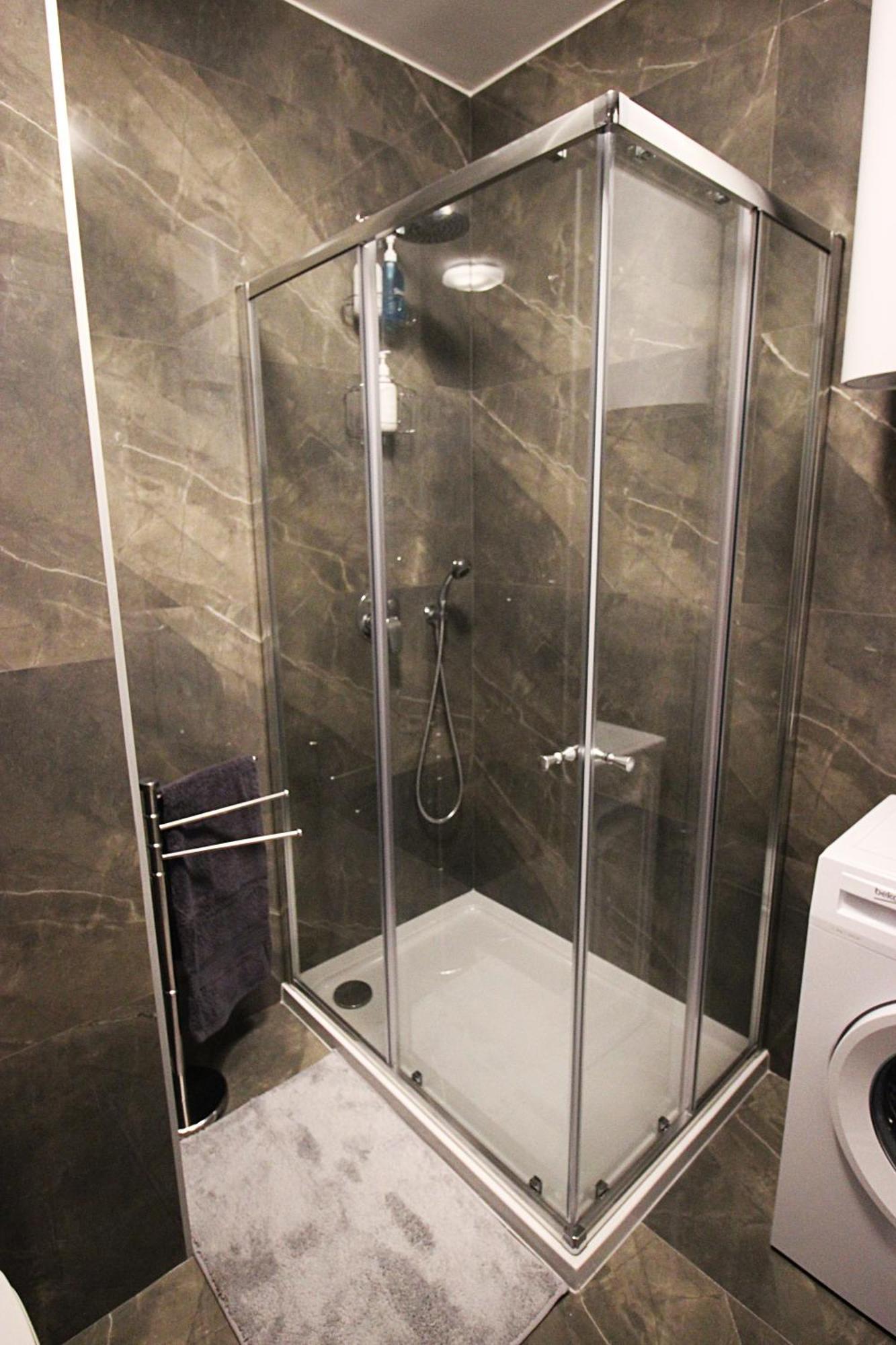 סיינט פול ביי Modern & Spacious 2Br Penthouse With Terrace - Close To Qawra Beach מראה חיצוני תמונה