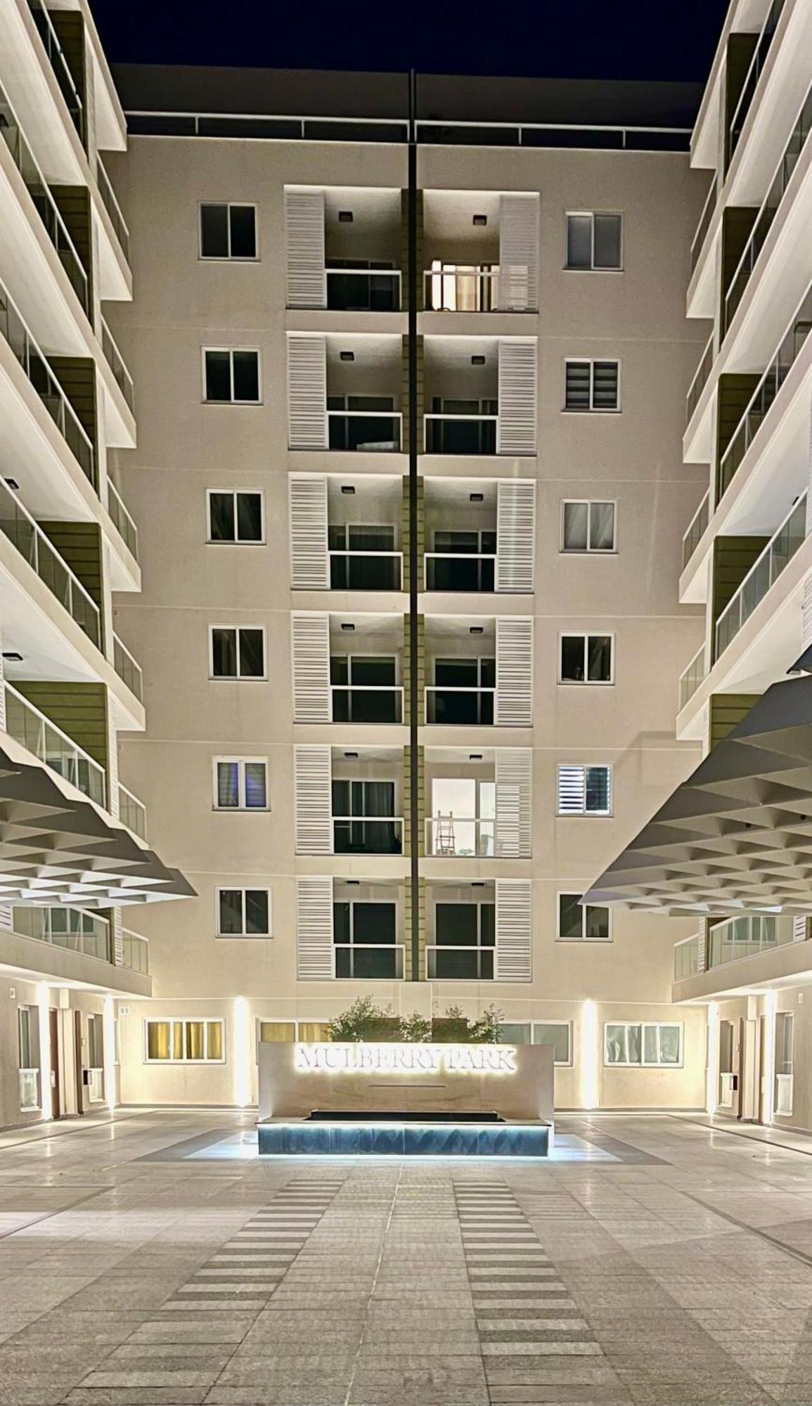 סיינט פול ביי Modern & Spacious 2Br Penthouse With Terrace - Close To Qawra Beach מראה חיצוני תמונה